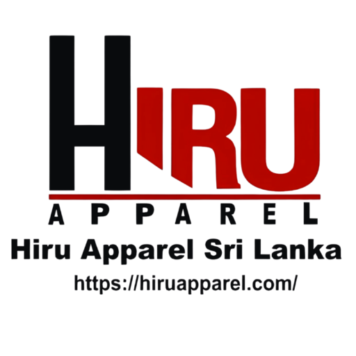 Hiru Apparel Wholesale Ordering System